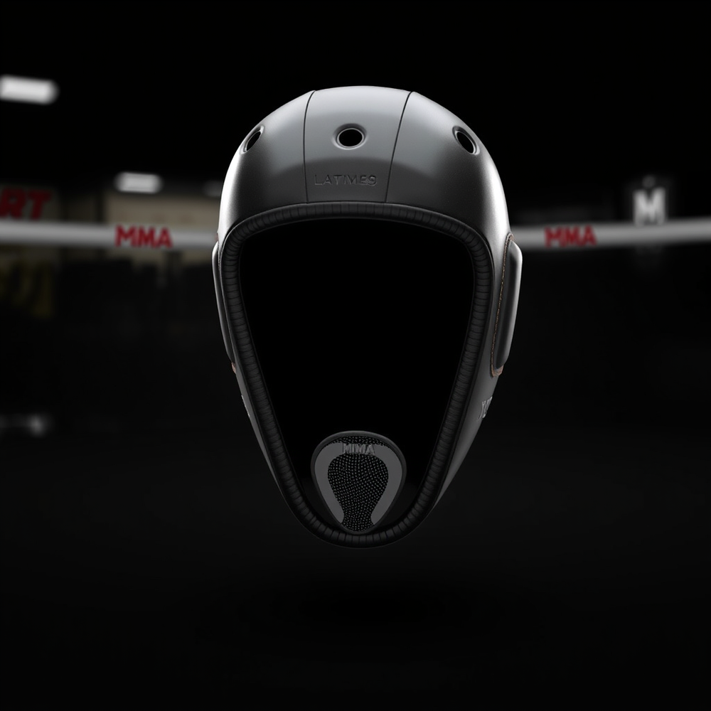 Equipamentos MMA website