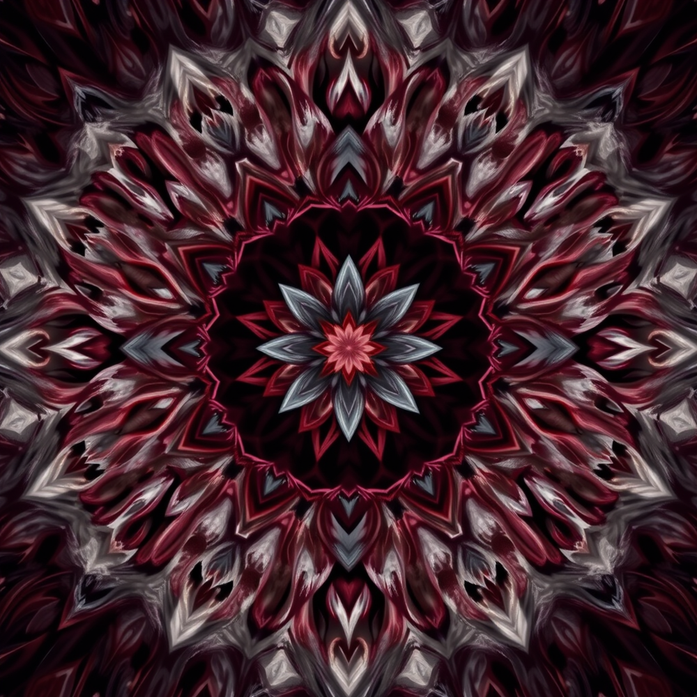 Digital Art By Esao Andrews website