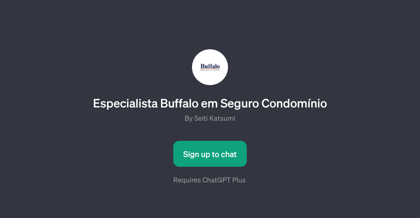 Especialista Buffalo em Seguro Condomnio website