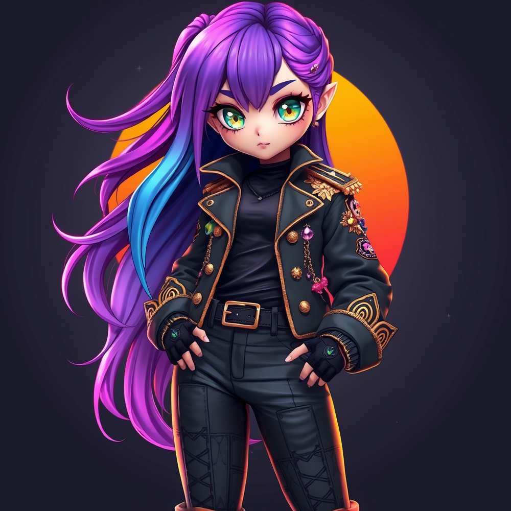 Ethereal 3D Pop Art Anime Vision  in a Surreal Shooting Arena website