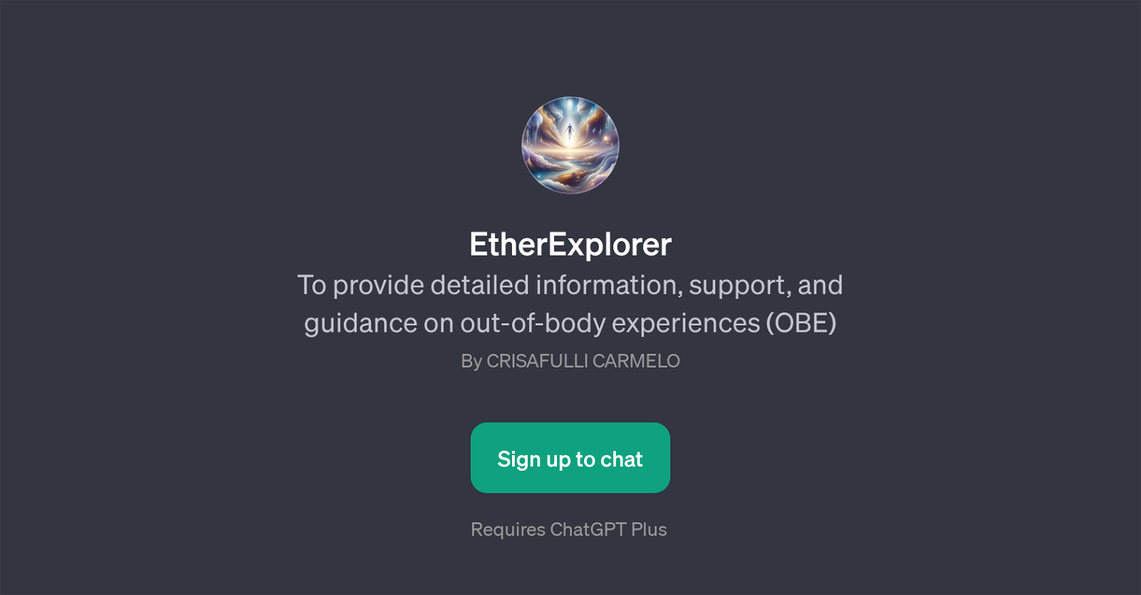 EtherExplorer website