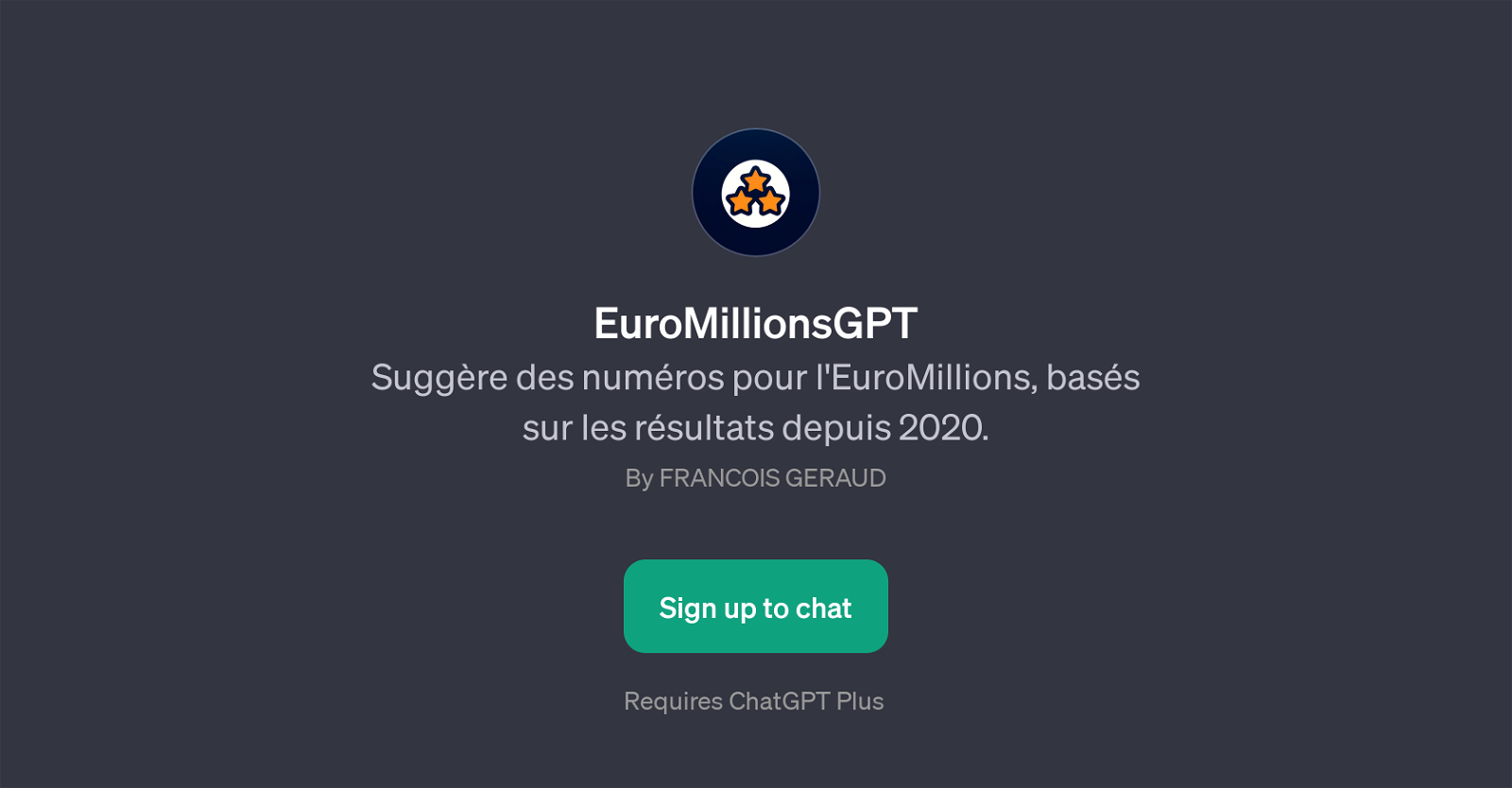 Francois Tessier sur LinkedIn : ChatGPT GPT3 Detector