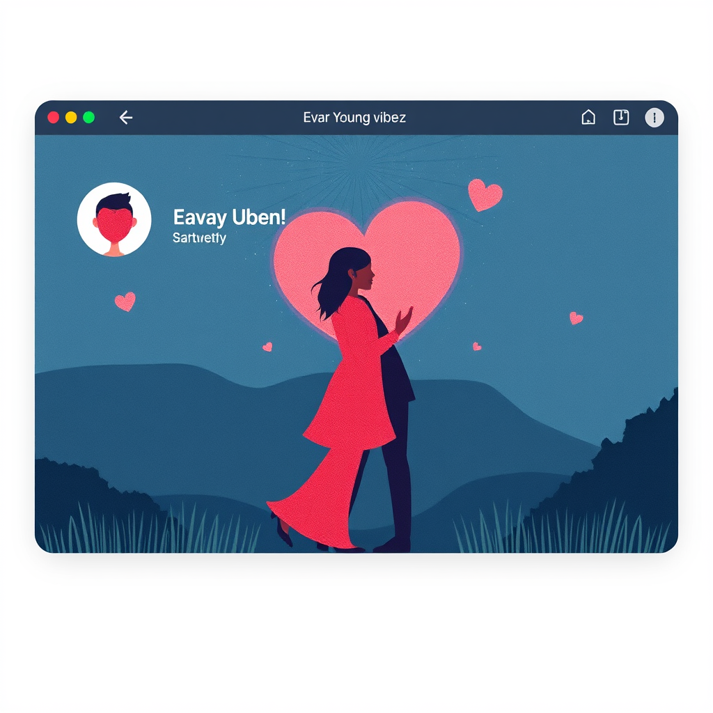 Evar Young vibez - (Free, No Signup AI Tool)
