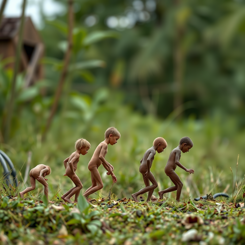 evolution year old website