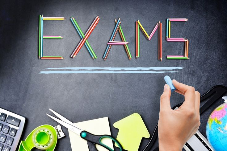 Exam Dost Ai website