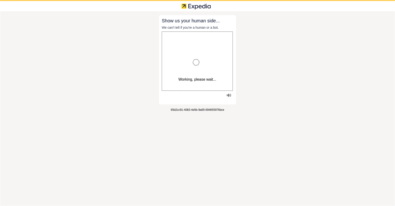 Expedia ChatGPT plugin website