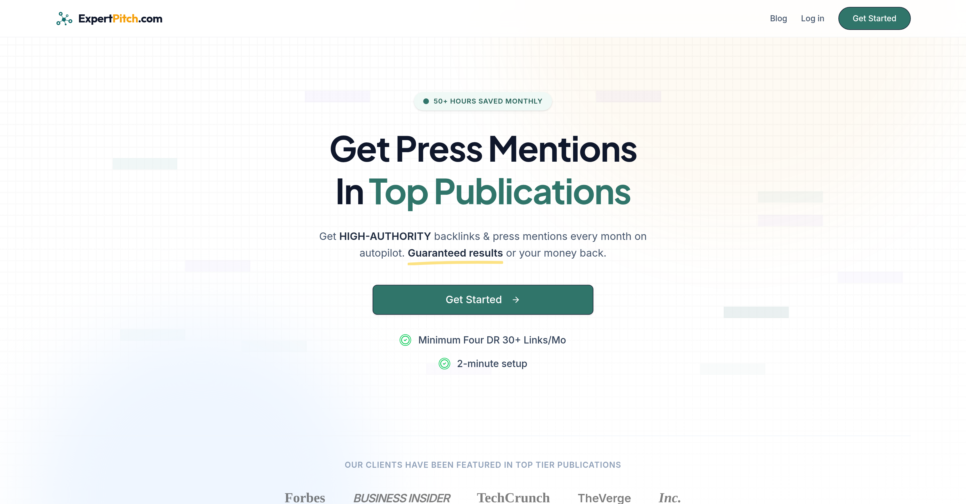 ExpertPitch.com