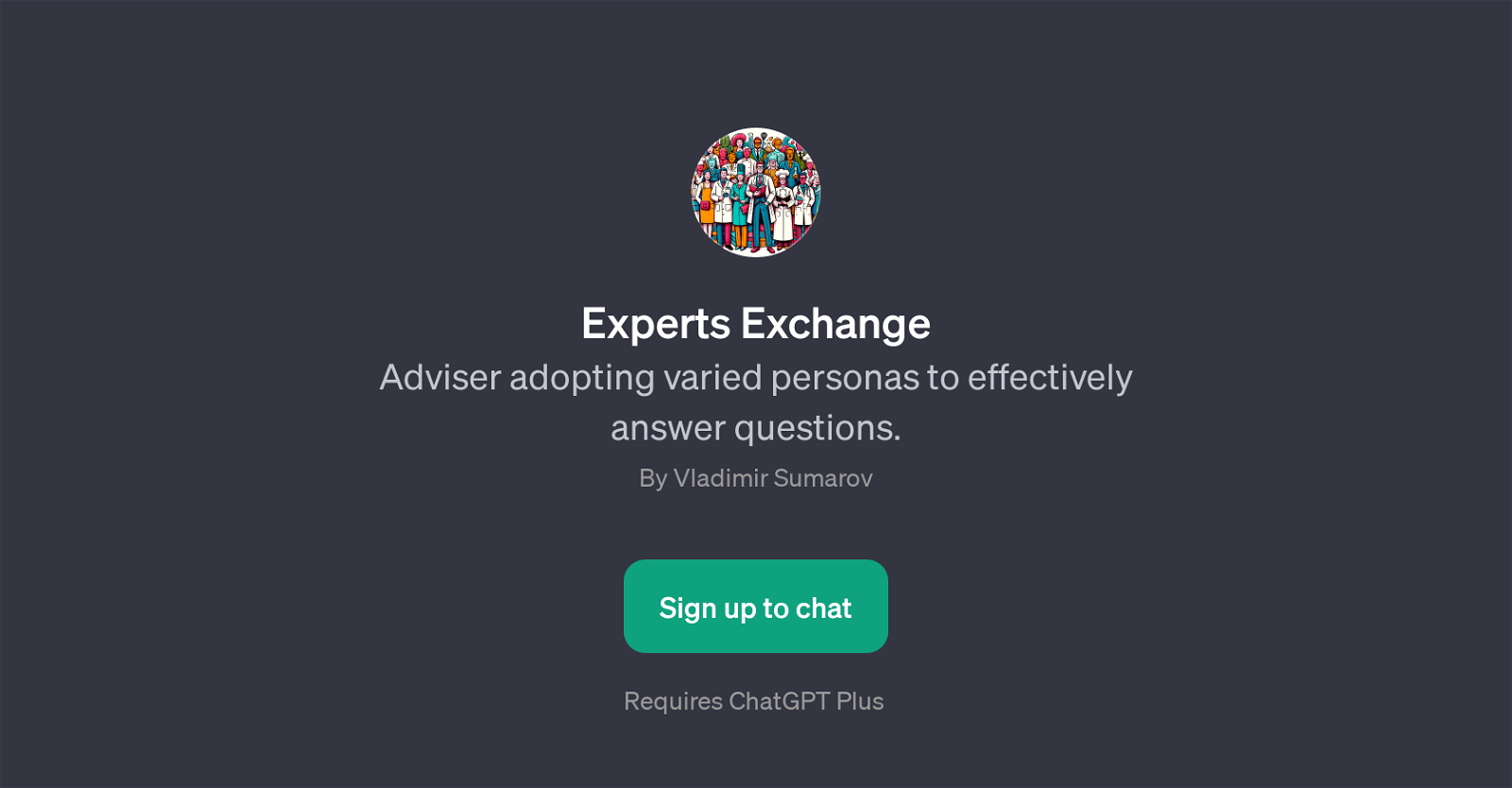 Experts Exchange website