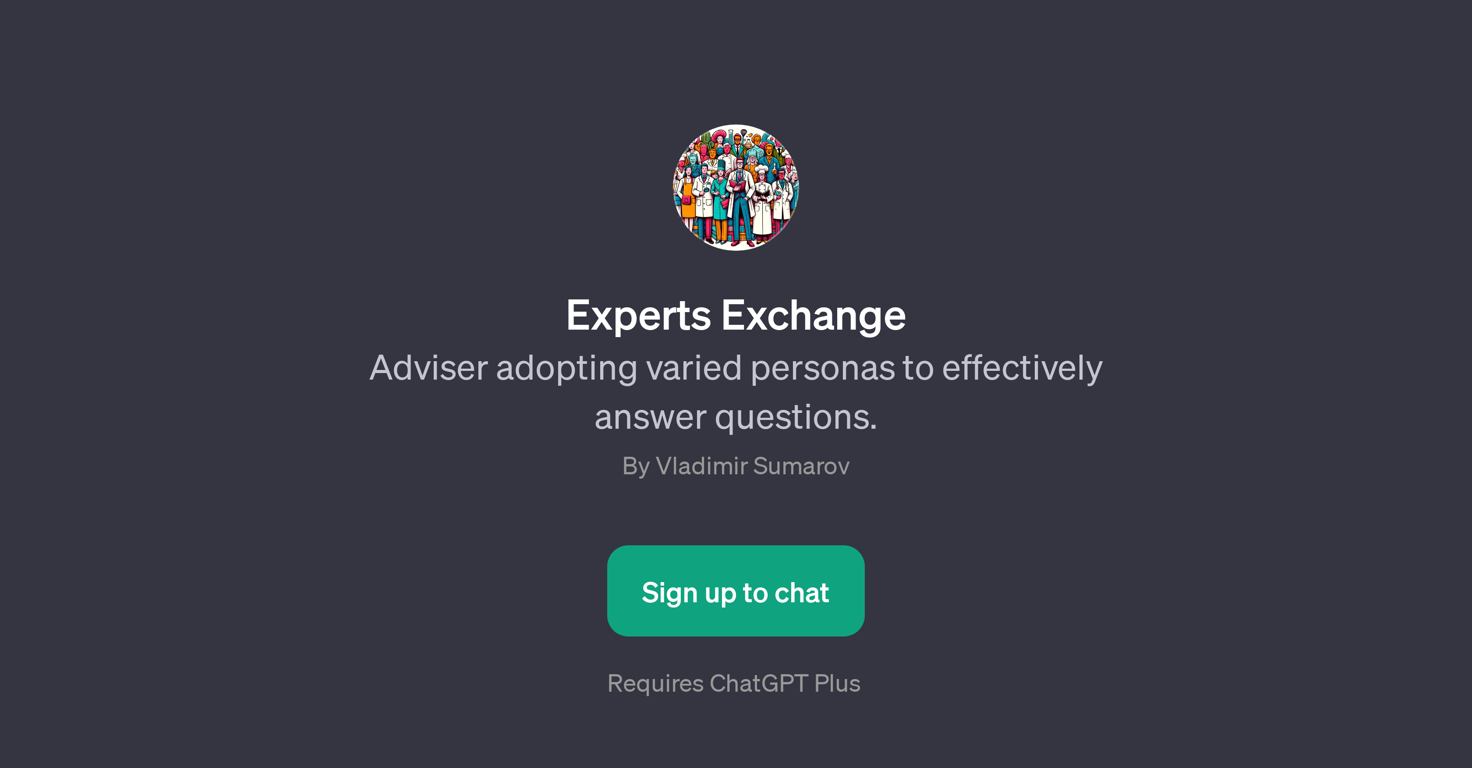 Experts Exchange website