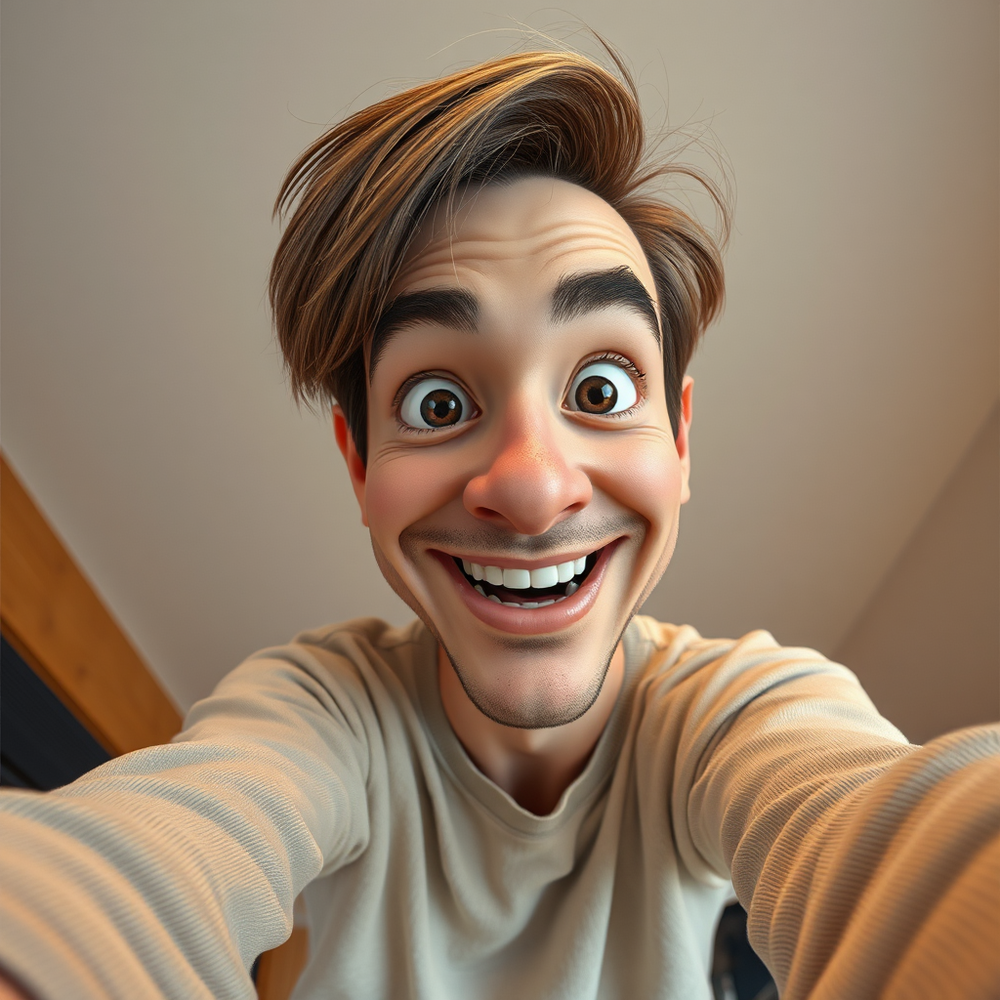 Expressive Lines Of Motion website