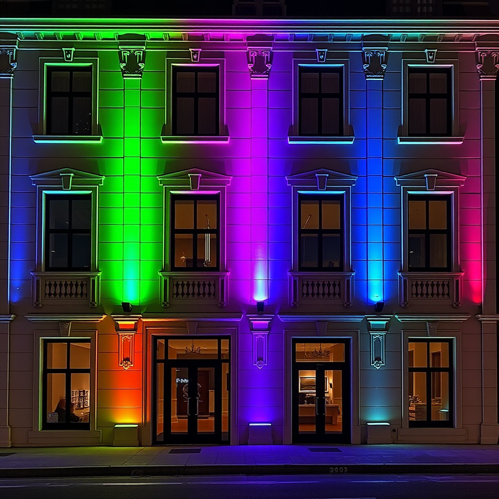 FACADE VIJAY AI website