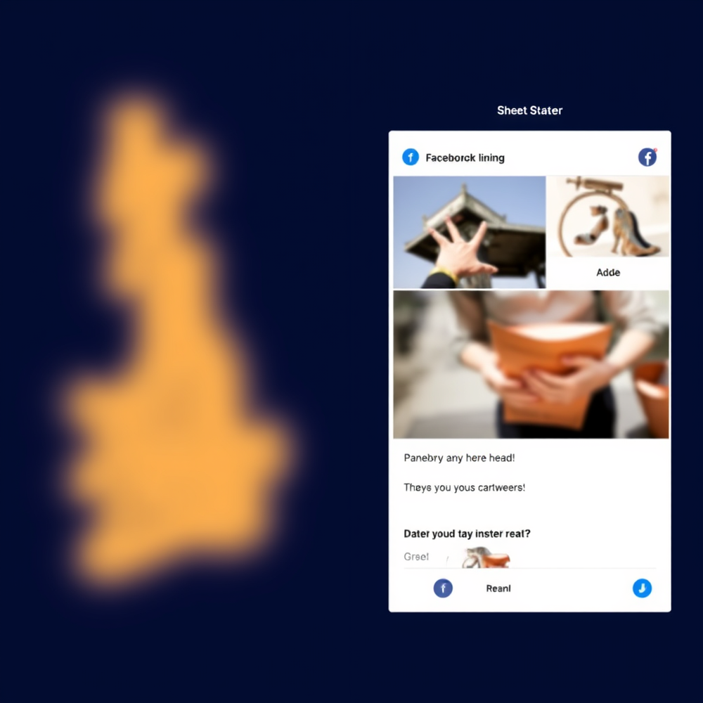 Facebook Marketplace search website