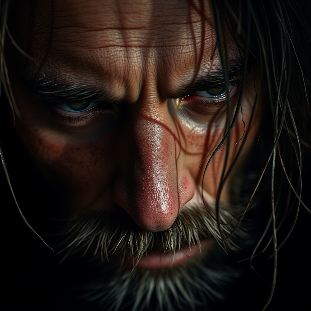 Faces de Jesus website