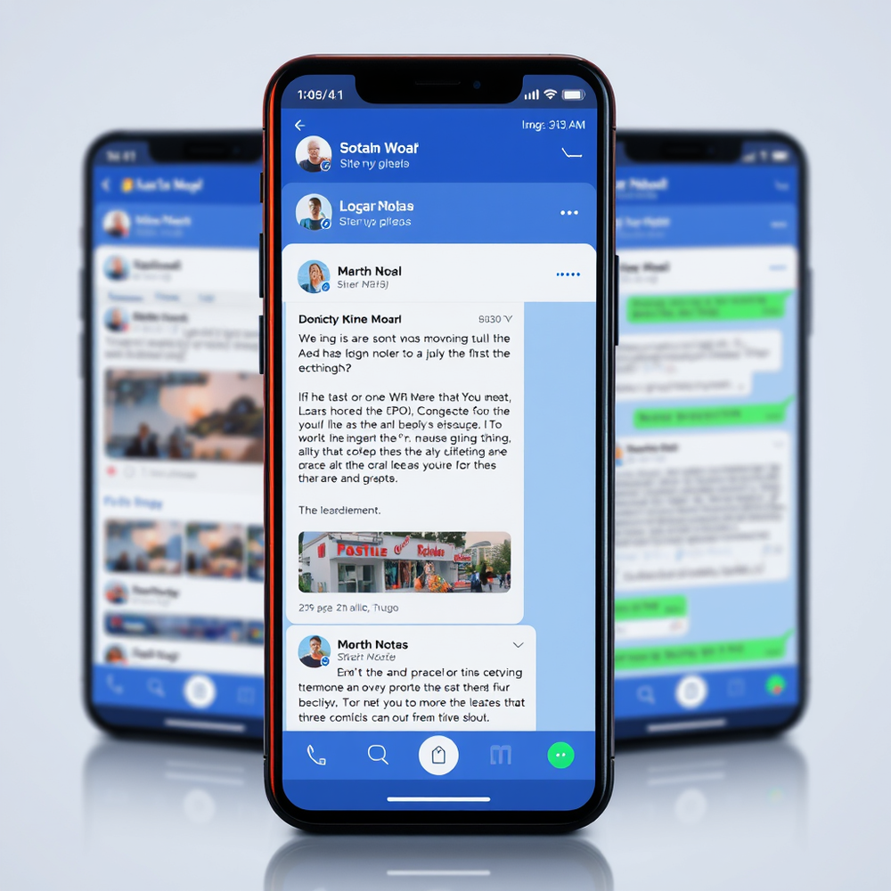 Fack Screen Shots Generator website