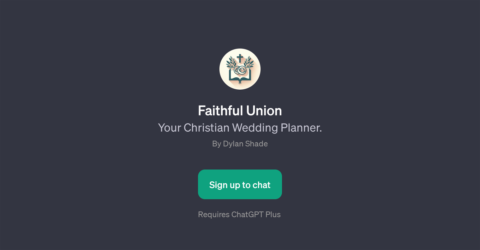 Faithful Union website