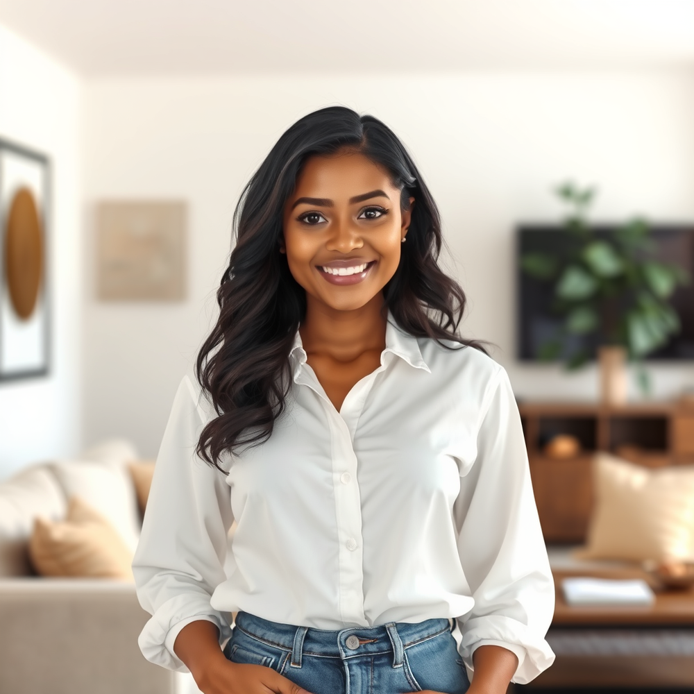 Fake Person Generator website