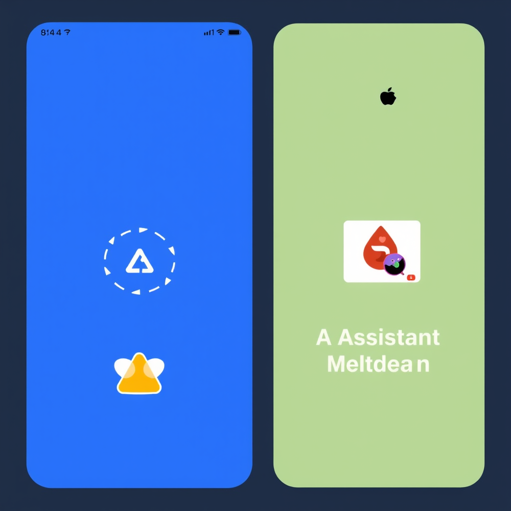 Fake Virus Made AI TOOL website
