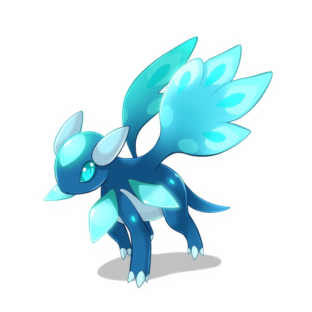 Fakemon maker pro - (Free, No Signup AI Tool)