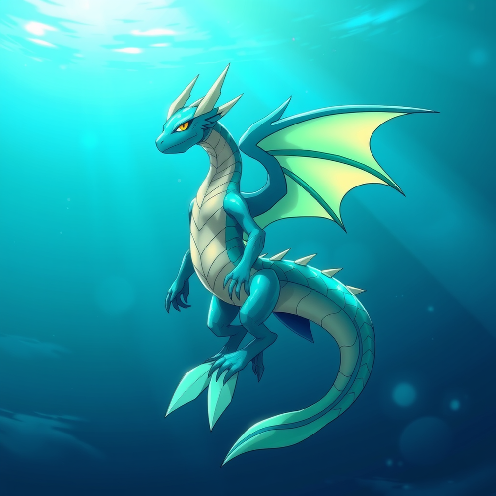 Fakemon stater website