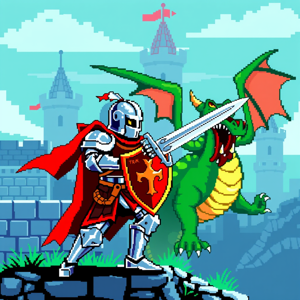 Famicom / NES (Nintendo) website