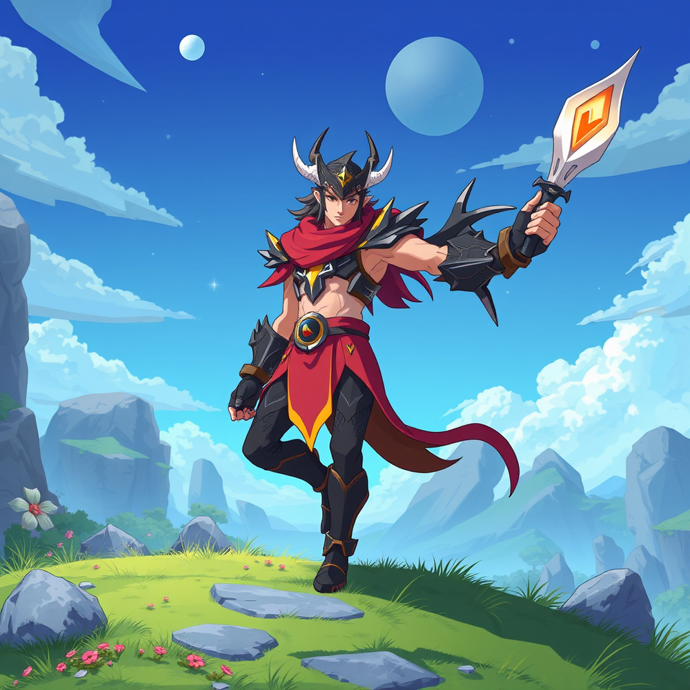 Fanloid xydrick dynamic website