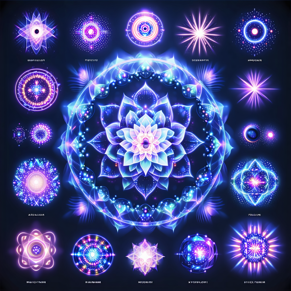 Fanloid xydrick idol magical circle formations generator website