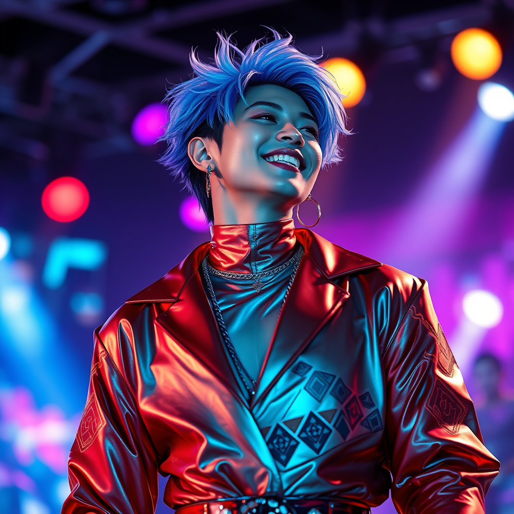 Fanloid xydrick idol uta website