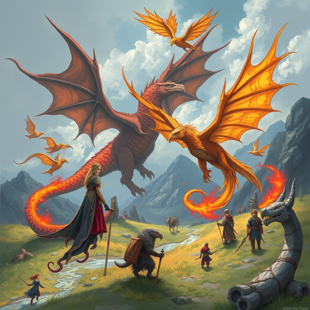 Fantasy maps generator Free - Fantasy World Generator@2182710 