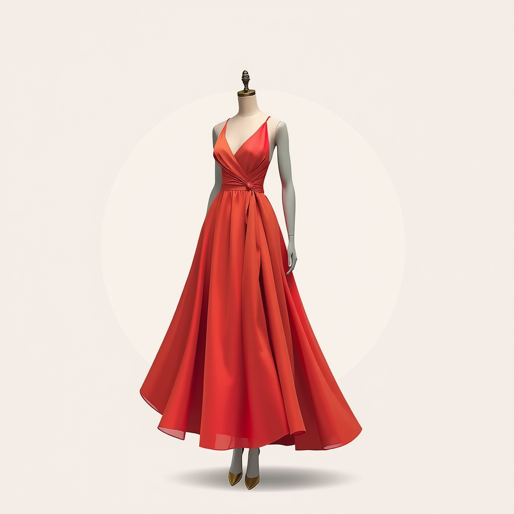 Fashion dresses designer website