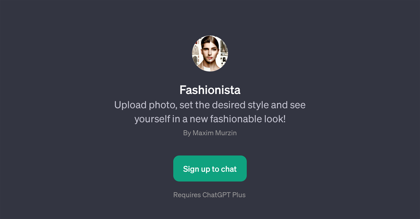Fashionista website