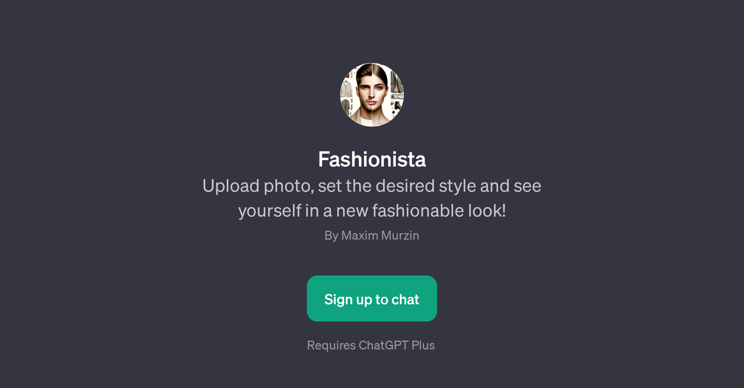 Fashionista website