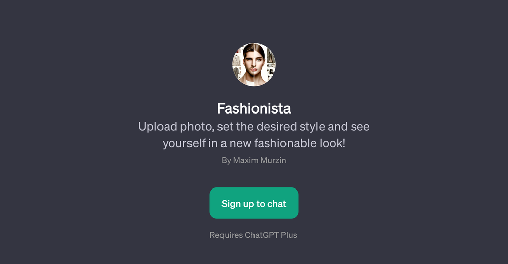 Fashionista website