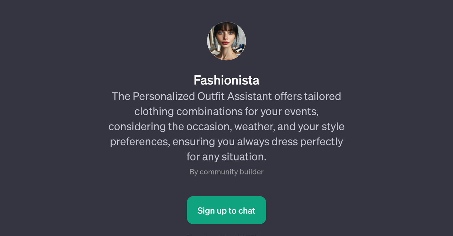 Fashionista website