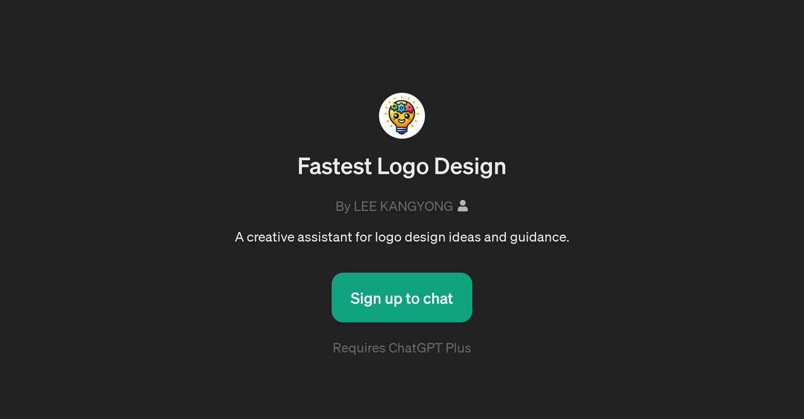 Fastest Logo Design website