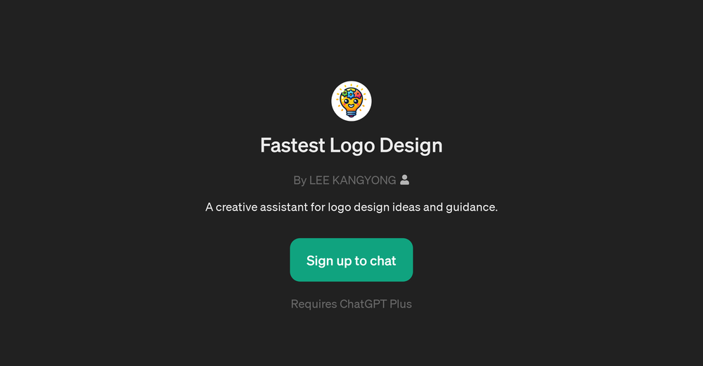 Fastest Logo Design website