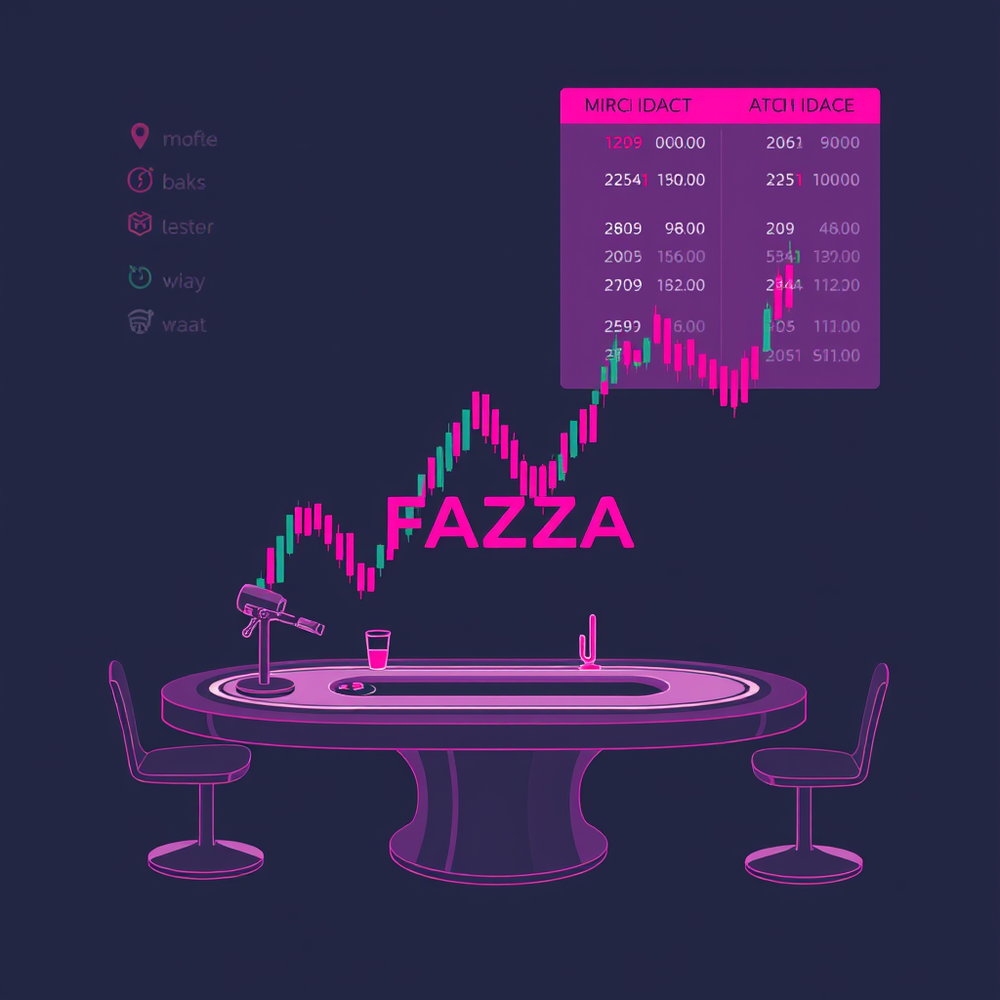 FAZZA MIRCHE BOT website