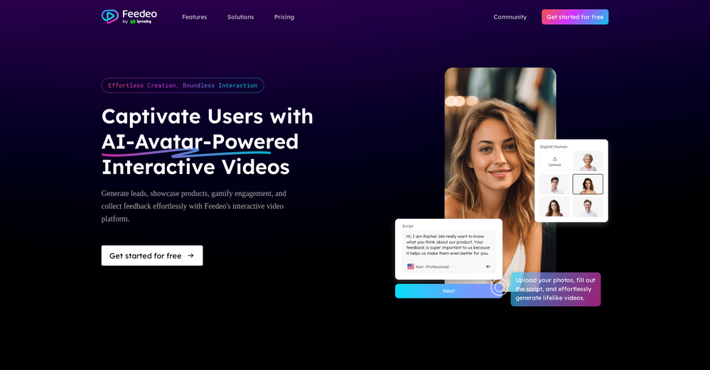 Free Ai Tools by @kinziroze on TAAFT