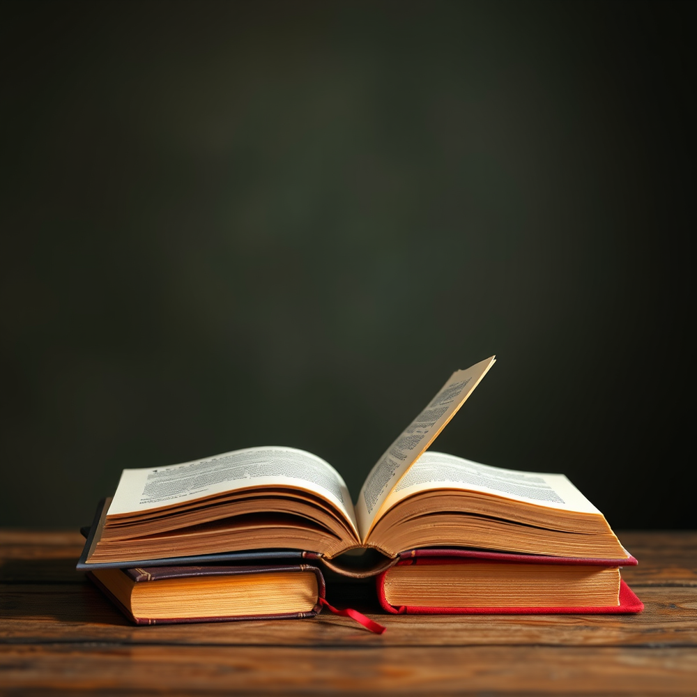 Fiction books Writer website