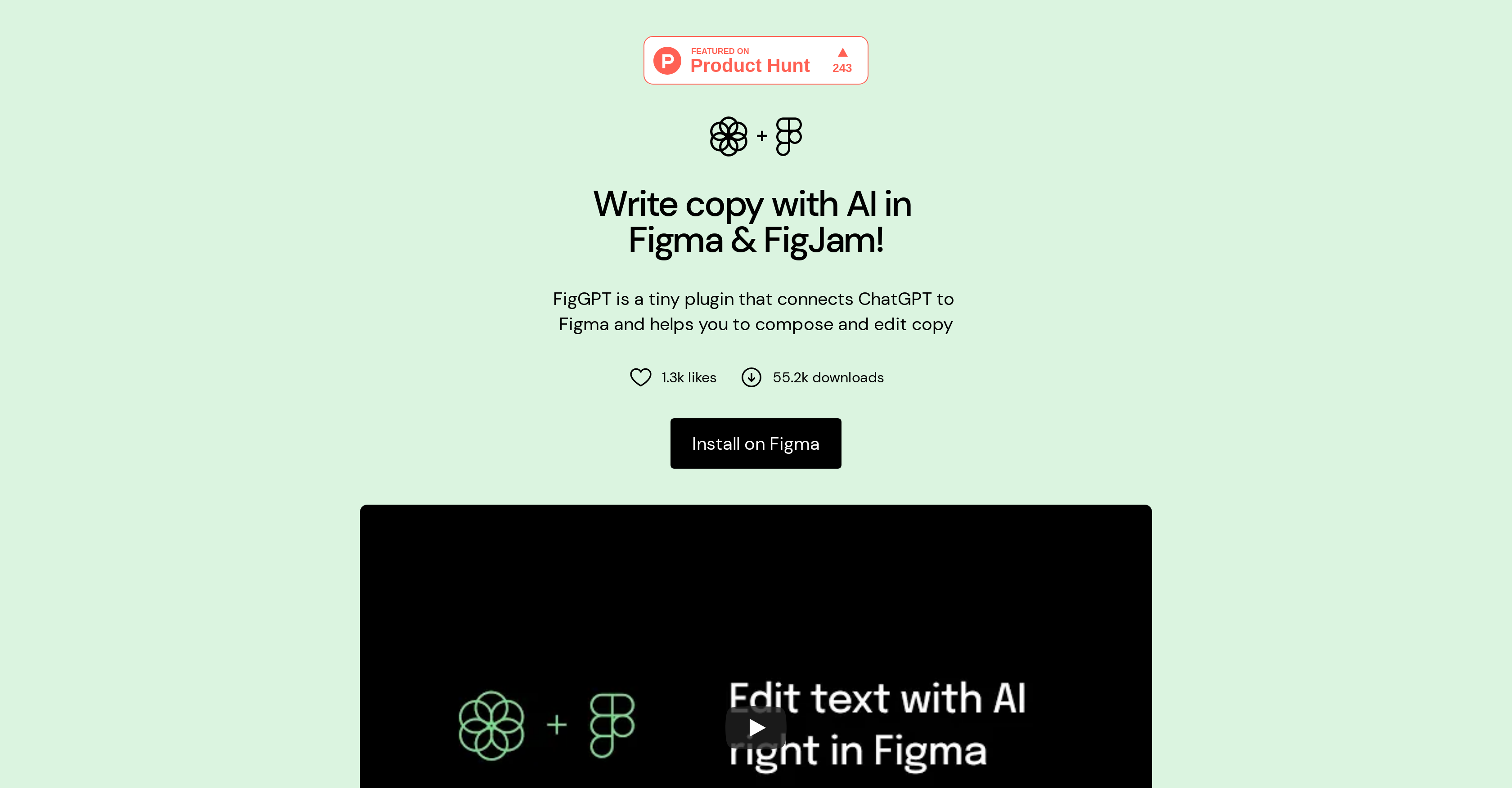 figgpt-writing-plugin-for-figma-taaft