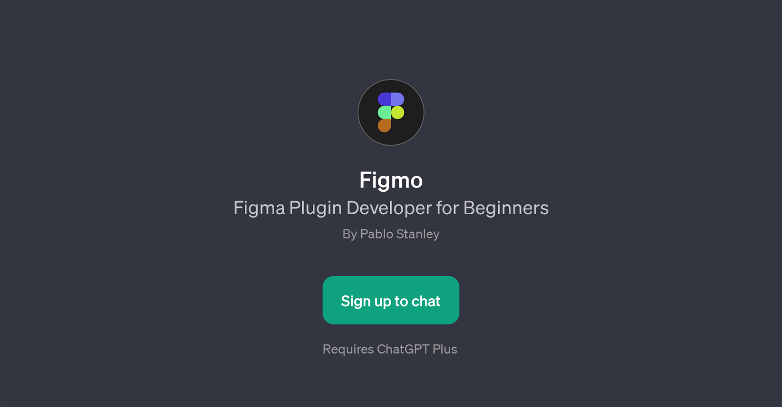 Figmo website