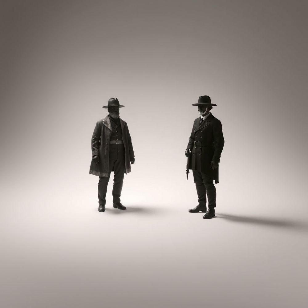 Figures of Historical Significance website