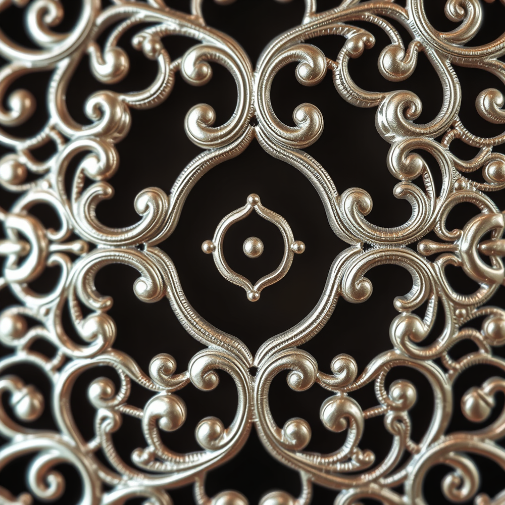 FILIGREE IMAGE GENERATOR website