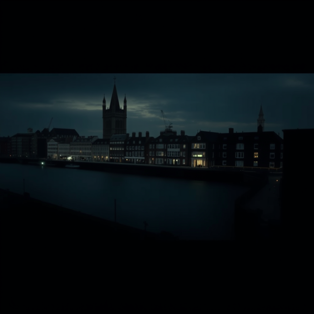 Film script Generator website