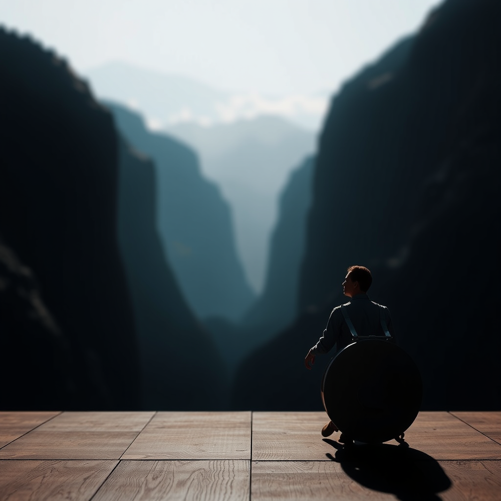 Film Script Generator website