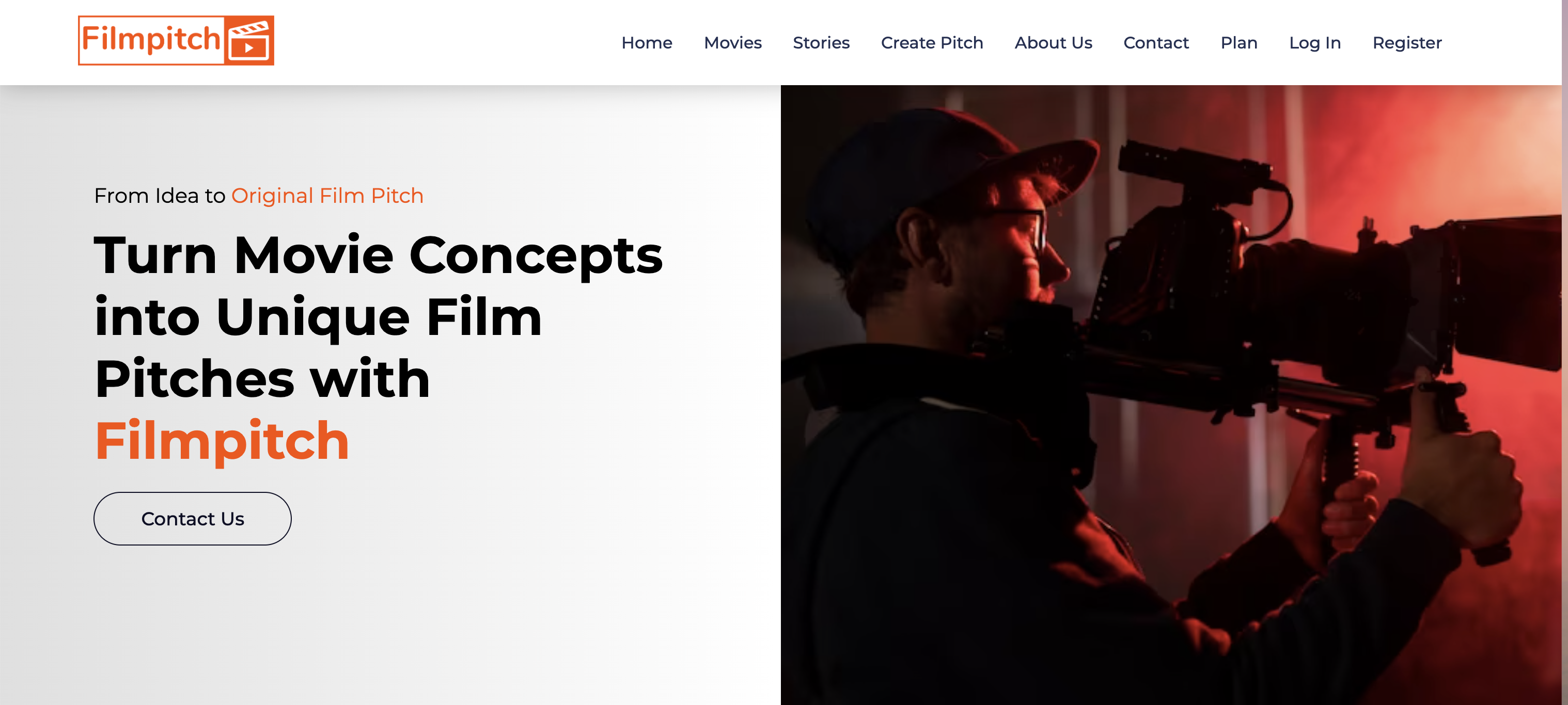 Filmpitch logo