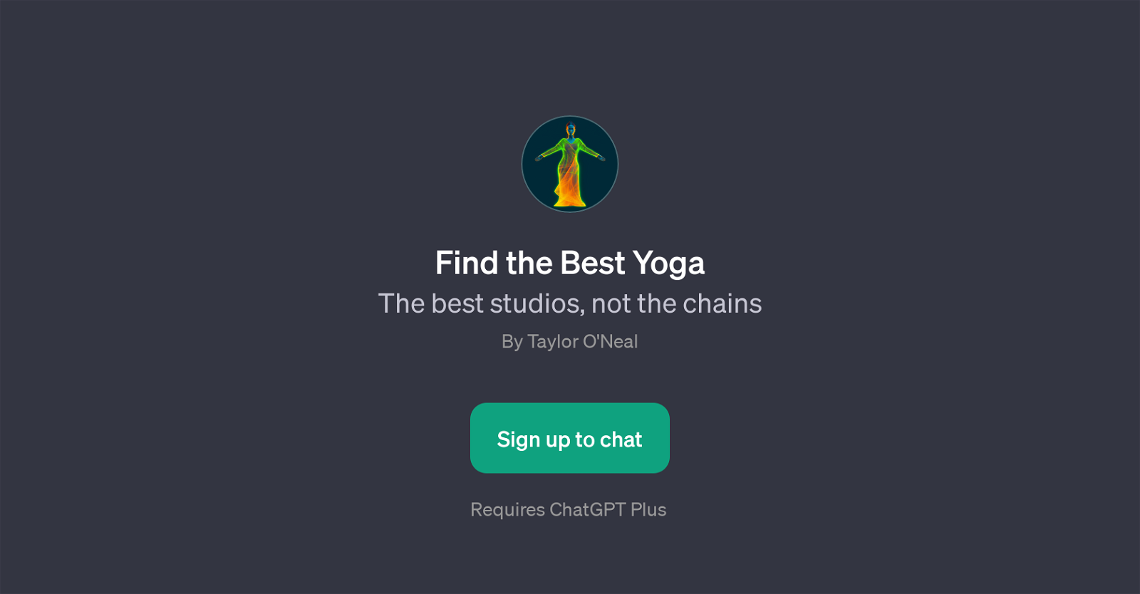 Find the Best Yoga website