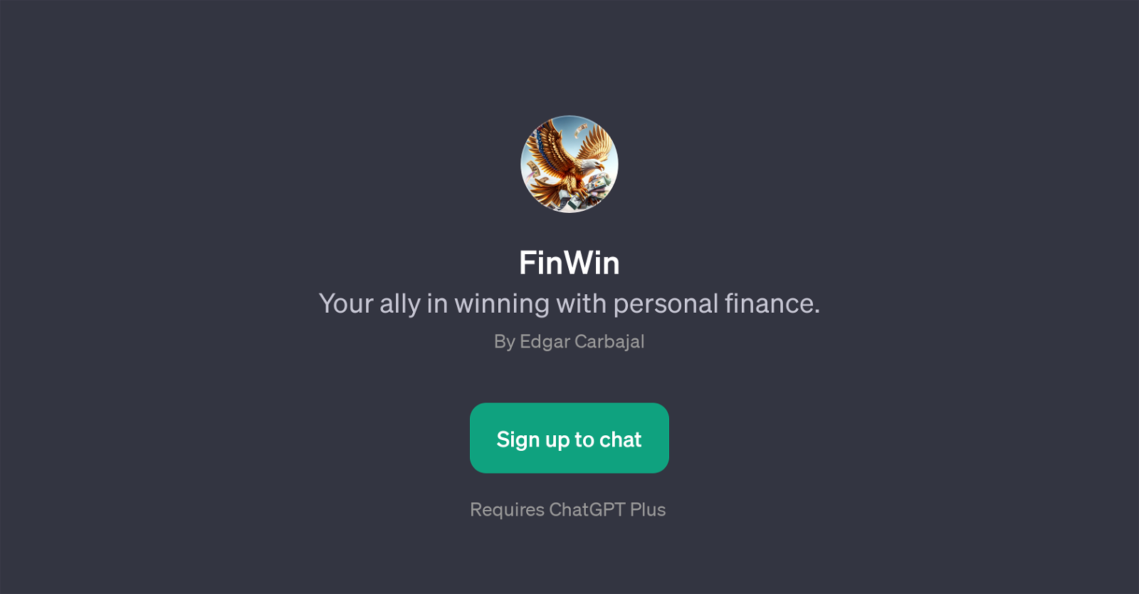 FinWin website