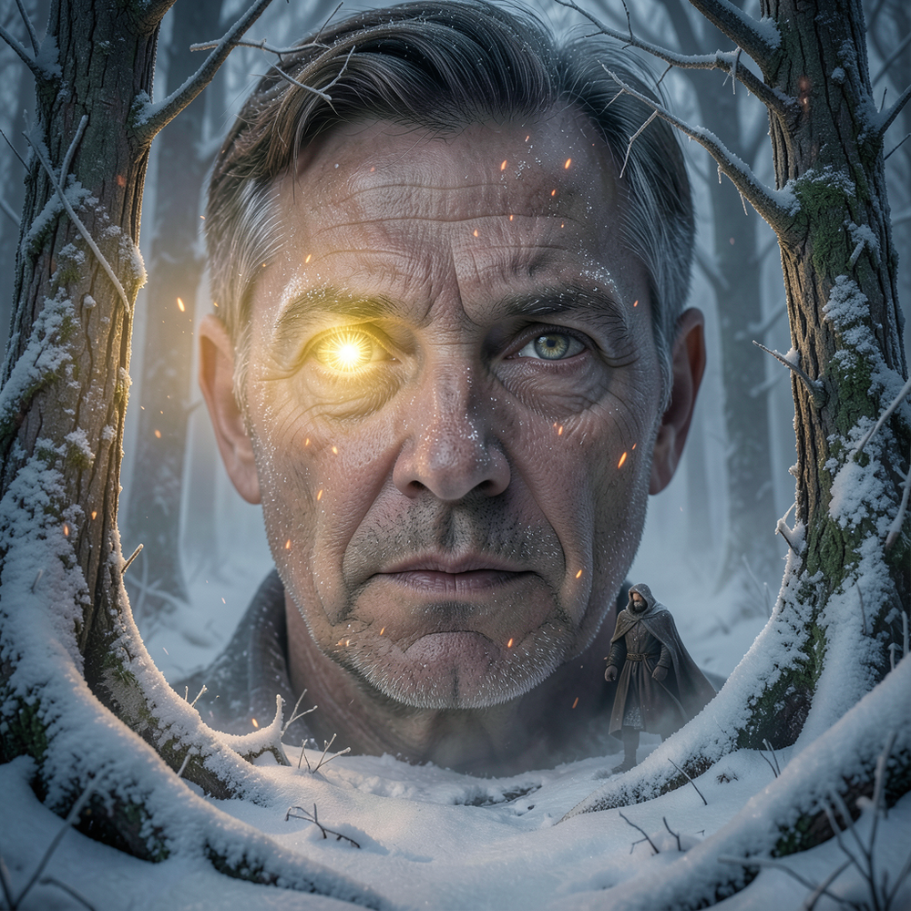 Fire and Ice Emergence website