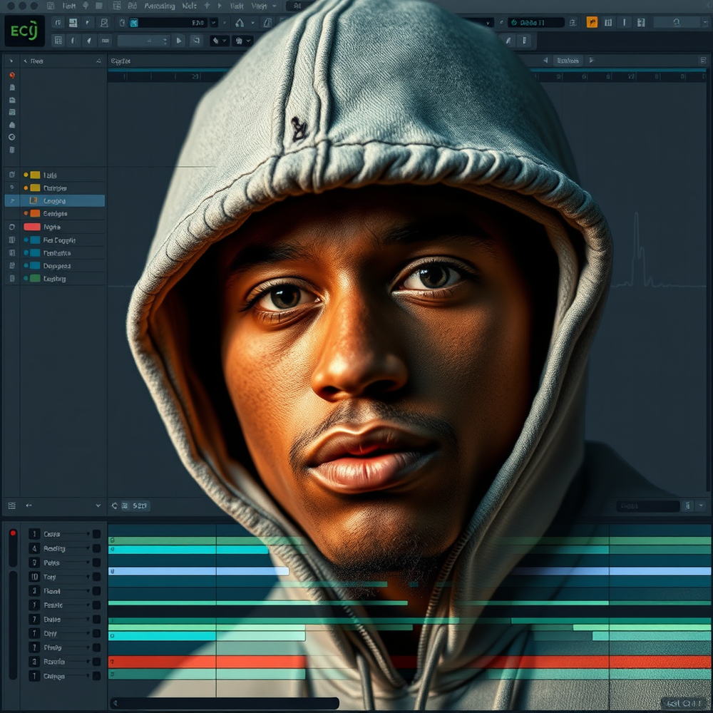 fl studio uk grime 2006 beat maker website