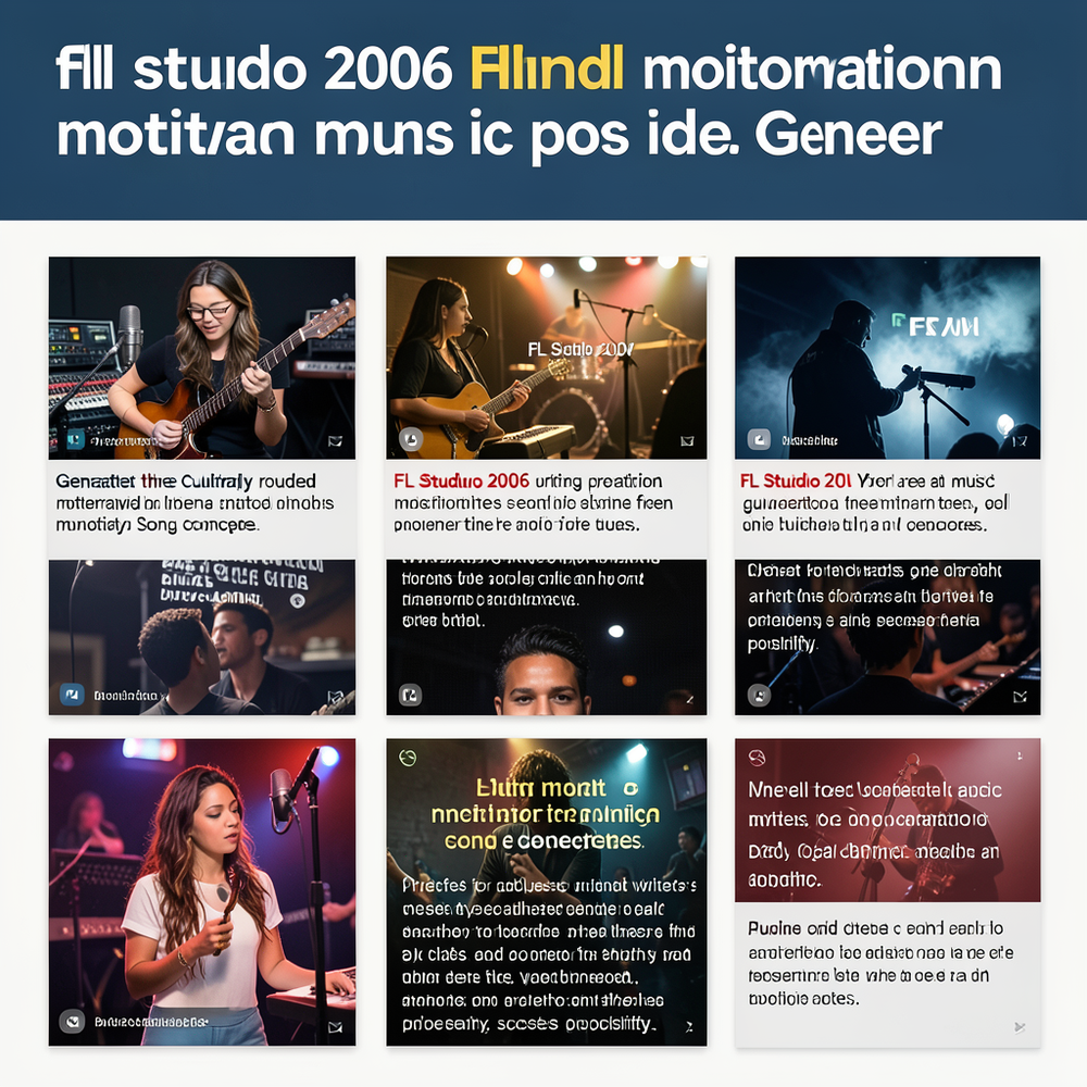 fl studio 2006 hindi motivation music prompts idea gener website